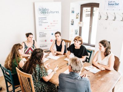 formation jeune public